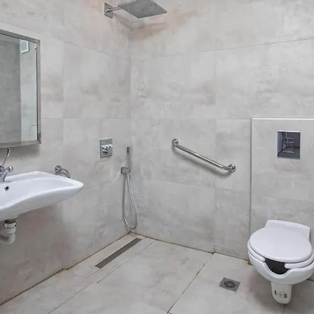 Exclusive Petalouda Villa Ratzaklíon