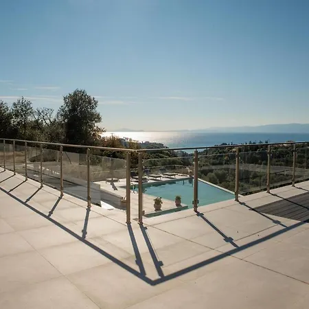 别墅 Exclusive Petalouda