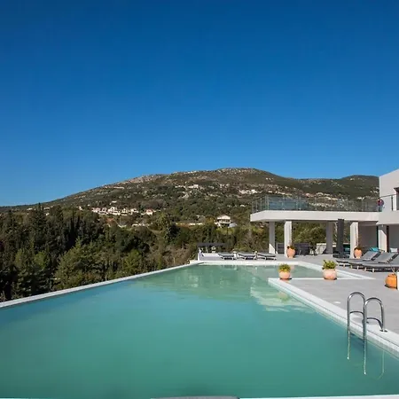 Villa Exclusive Petalouda *