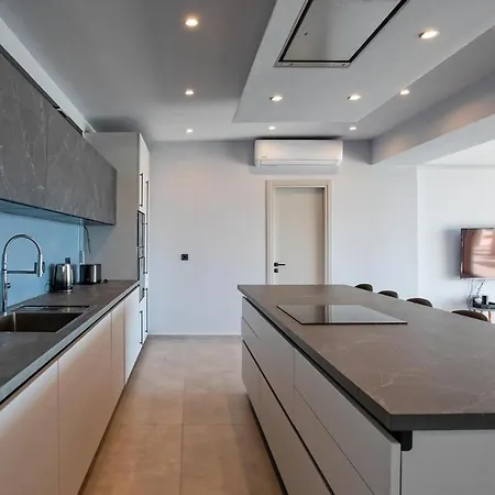 Exclusive Petalouda Villa *