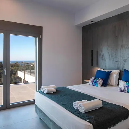 Villa Exclusive Petalouda *