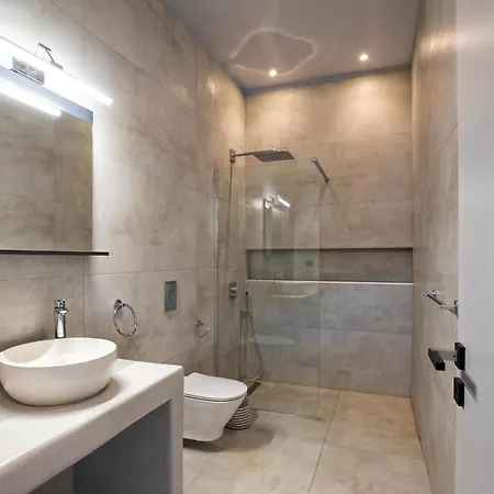 Exclusive Petalouda Villa Ratzaklíon