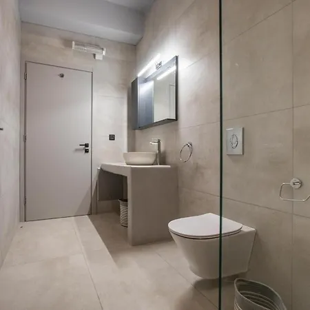 Villa Exclusive Petalouda