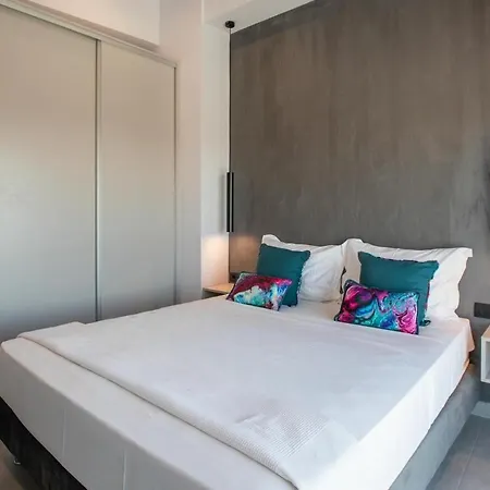 别墅 Exclusive Petalouda