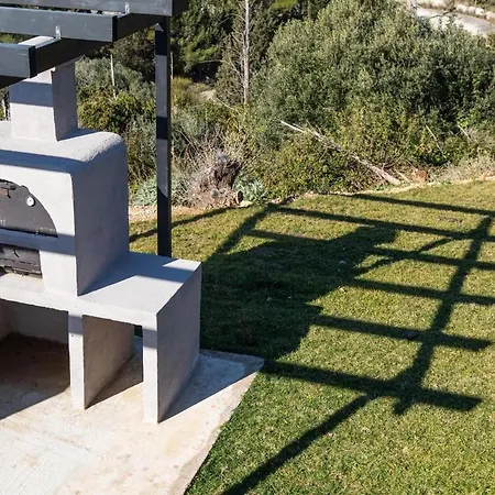 Exclusive Petalouda 别墅 *