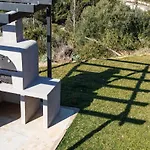 Exclusive Petalouda Villa *