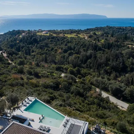 Villa Exclusive Petalouda